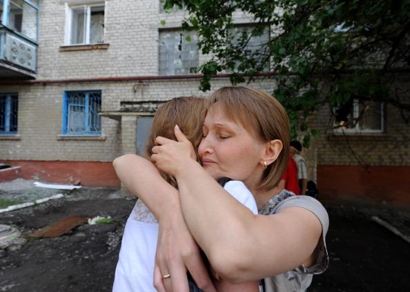 Доля дітей України у сучасній війні: держава й суспільство мусять взяти відповідальність