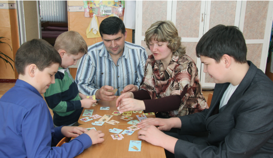 http://www.p4ec.org.ua/Оцінка потреб дитини та її сім’ї