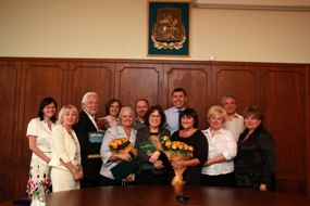 Kyiv Oblast State Administration