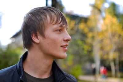 Розшукуються інвестиції в майбутнє дітей-сиріт